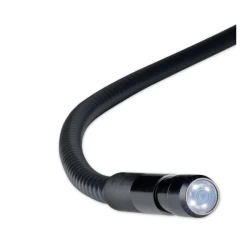 Semi-rigid probe P2-9 with 9mm/2m camera for boroscope | Great Price | Online Store - Norwit.pl