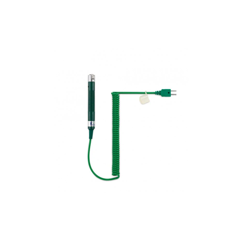 Surface probe 12 cm temperature measurement NR-31B | Great Price | Online Store - Norwit.pl