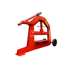 Paving chisel (guillotine) Altrad Belle MAXIPAVE | Great Price | Online Store - Norwit.pl