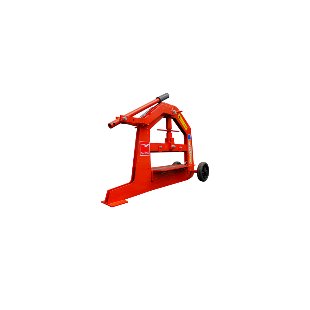Paving chisel (guillotine) Altrad Belle MAXIPAVE | Great Price | Online Store - Norwit.pl