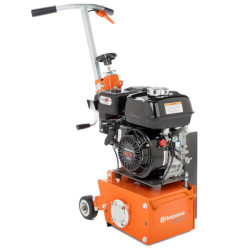 Spalinowa frezarka do betonu Husqvarna CG200 Honda | Dobra Cena | Sklep Online - Norwit.pl