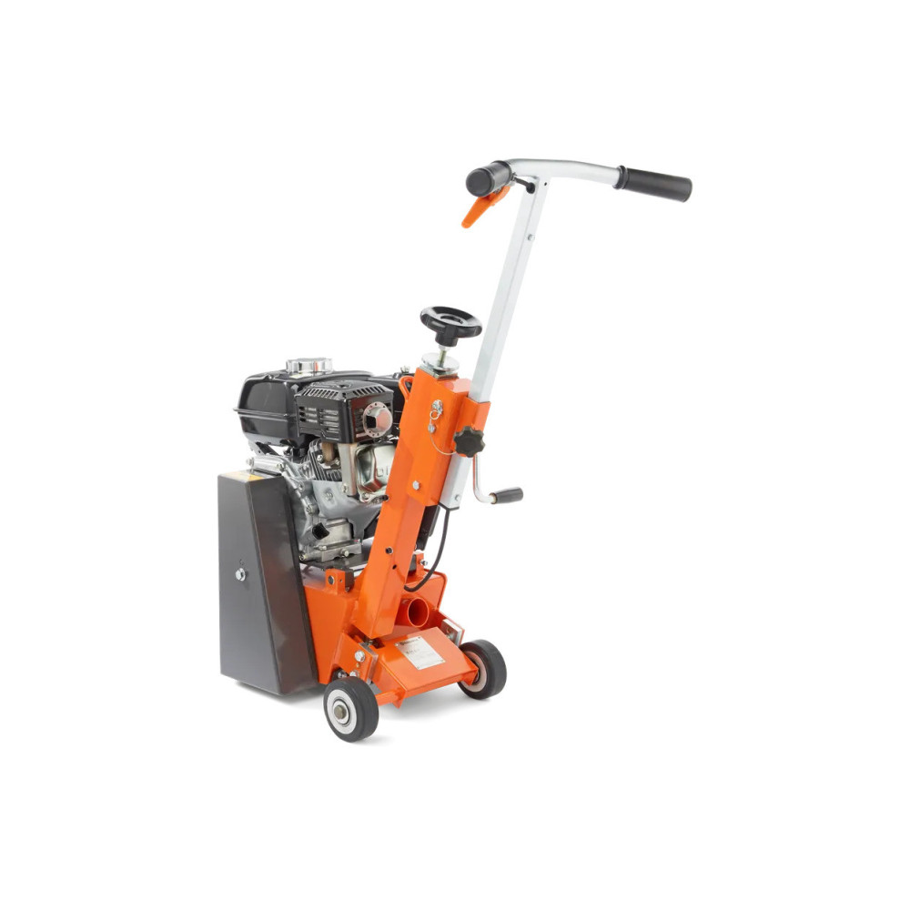 Husqvarna CG200 Honda combustion concrete milling machine | Great Price | Online Store - Norwit.pl