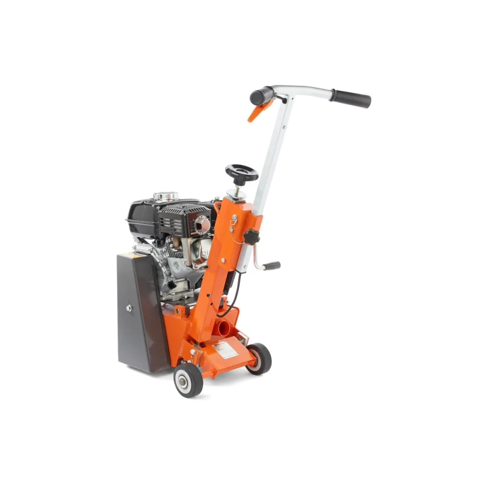 NORWIT.PL ➤ Frezarka spalinowa Husqvarna CG 200 ✓ 4 kW ⭐ Sprawdź cenę