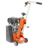 Frezarka spalinowa do posadzek Husqvarna CG 200 — zdjęcie 2 z 10