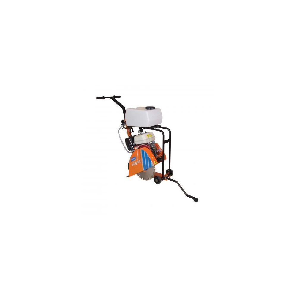 NORTON CLIPPER C51 Combustion Floor Cutting Machine | Great Price | Online Store - Norwit.pl