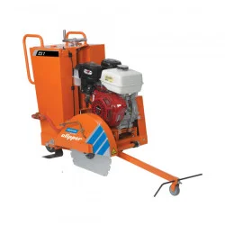 NORTON CLIPPER CS1 P13 Combustion Floor Cutting Machine | Great Price | Online Store - Norwit.pl
