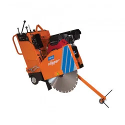 NORTON CLIPPER CSB1 D13 combustion floor cutting machine | Great Price | Online Store - Norwit.pl