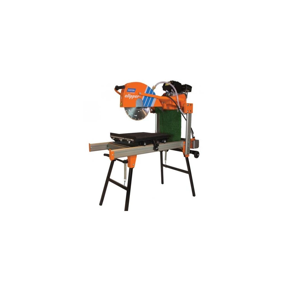 NORTON CLIPPER CM401 600 1.60.P Combustion cutter for masonry products. | Great Price | Online Store - Norwit.pl