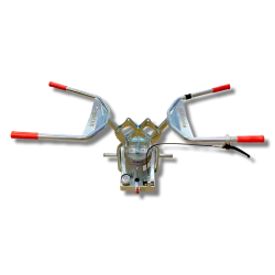 SPEEDY VS-140/200 Podciśnieniowy chwytak ręczny Probst | Dobra Cena | Sklep Online - Norwit.pl