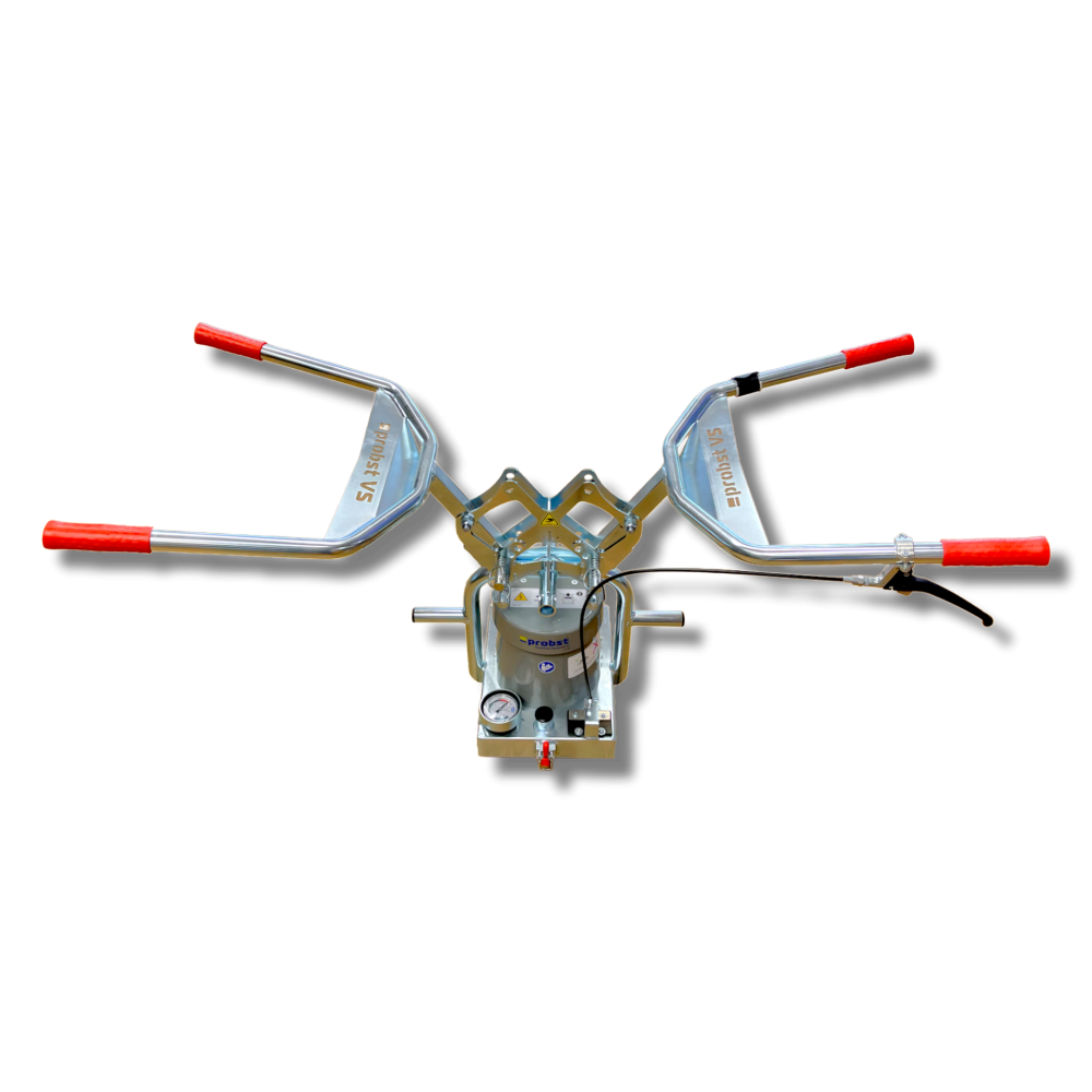 SPEEDY VS-140/200 Podciśnieniowy chwytak ręczny Probst | Dobra Cena | Sklep Online - Norwit.pl