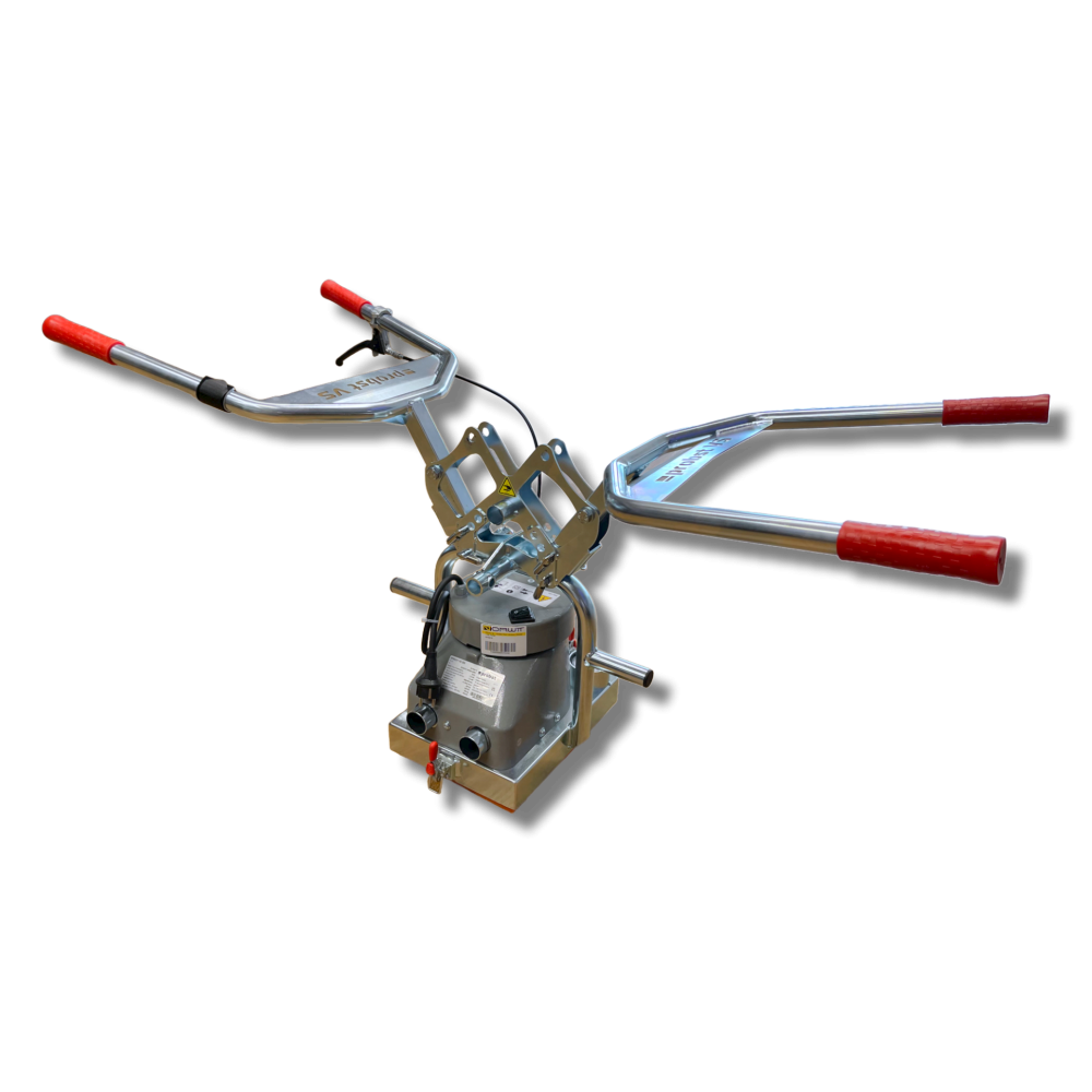 SPEEDY VS-140/200 Probst vacuum hand gripper | Great Price | Online Store - Norwit.pl