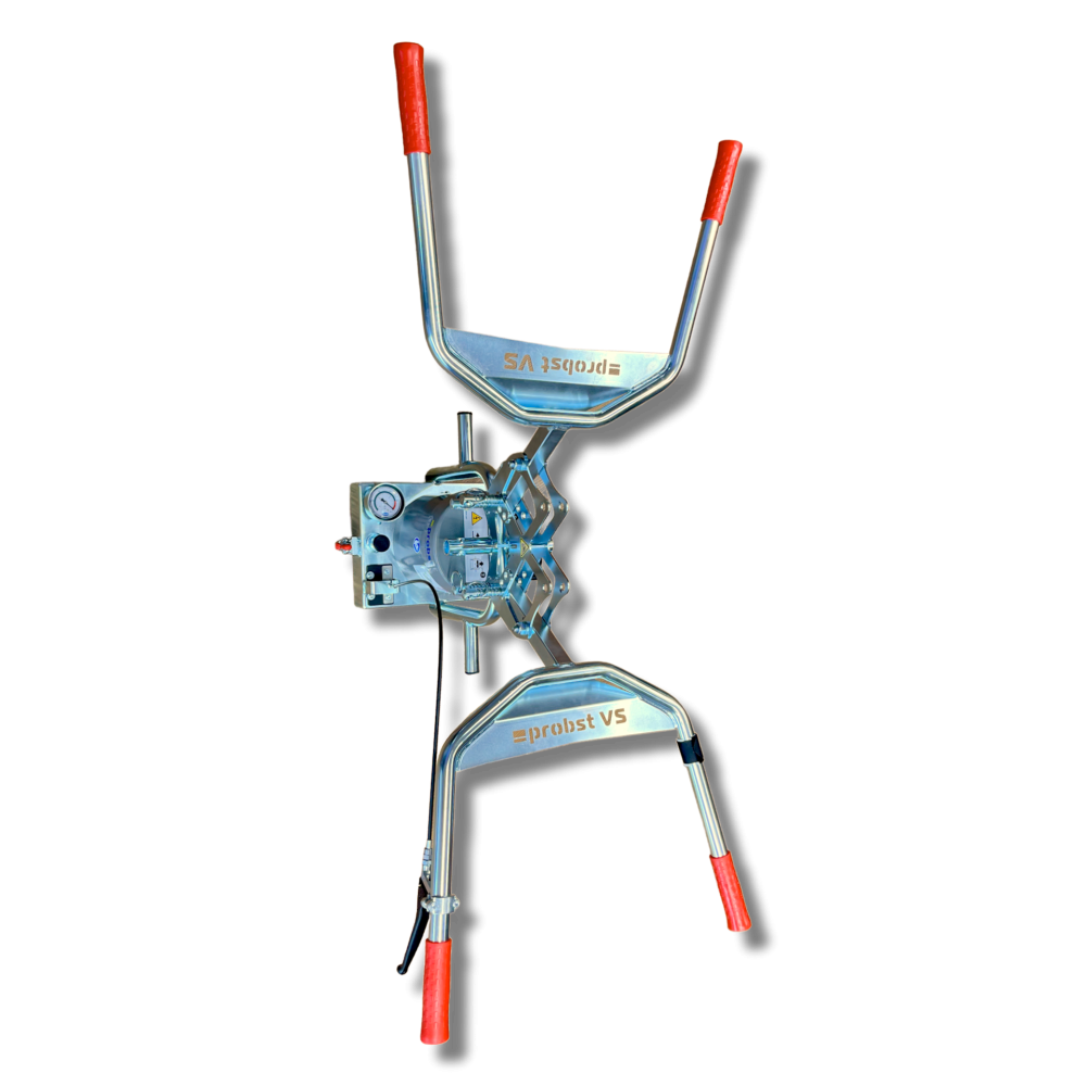 SPEEDY VS-140/200 Probst vacuum hand gripper | Great Price | Online Store - Norwit.pl