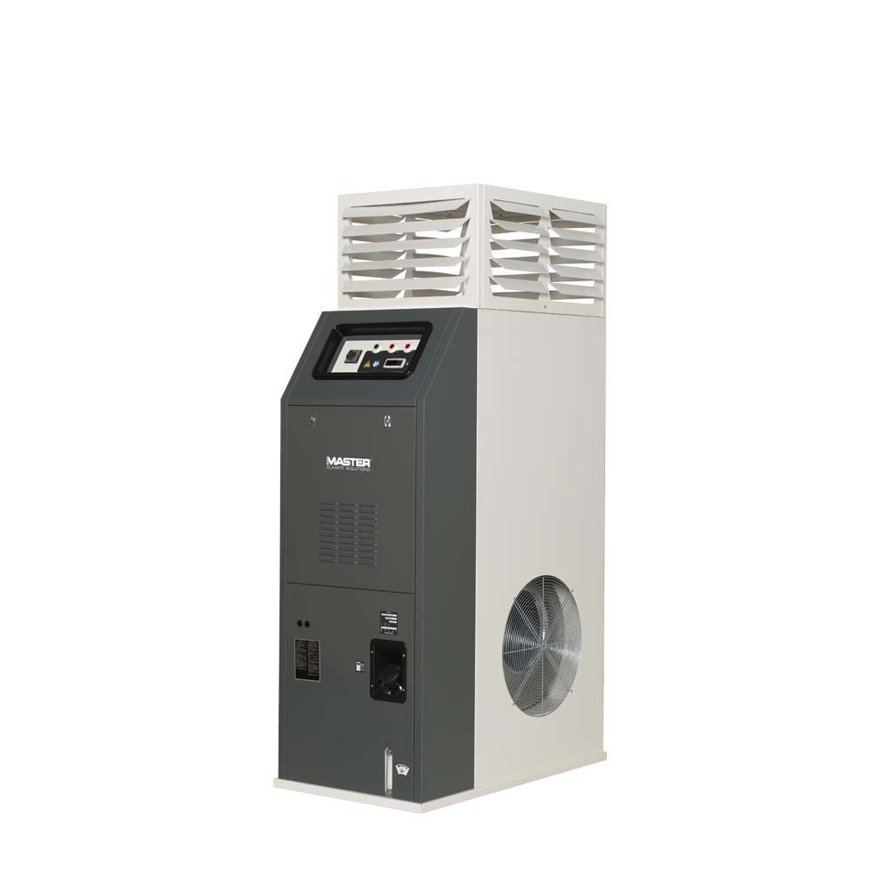MASTER F 60 stationary oil heater | Great Price | Online Store - Norwit.pl