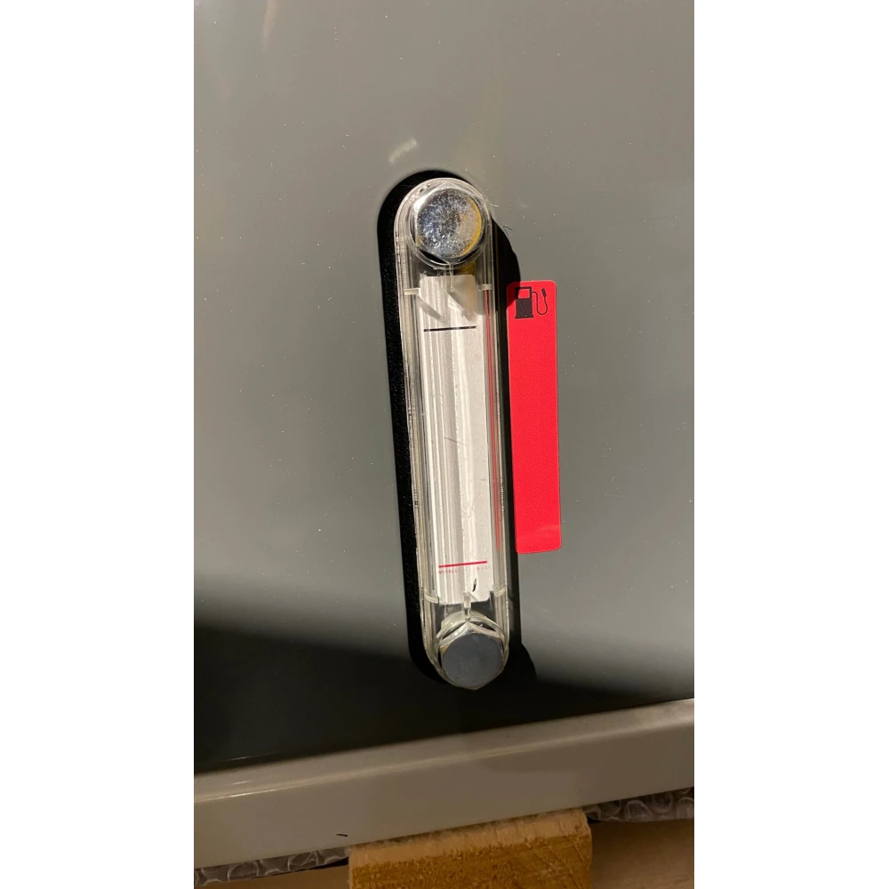 Stacjonarna nagrzewnica olejowa MASTER F 60 | Dobra Cena | Sklep Online - Norwit.pl