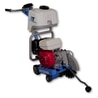 Beton Trowel BTCS 350 Honda GX 270 Asphalt Cutter — photo 1 of 5