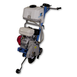 Przecinarka do asfaltu Beton Trowel BTCS 350 Honda GX 270 | Dobra Cena | Sklep Online - Norwit.pl