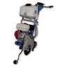 Beton Trowel BTCS 350 Honda GX 270 Asphalt Cutter — photo 2 of 5