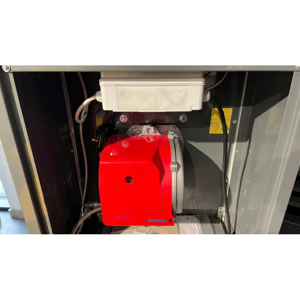 Stacjonarna nagrzewnica olejowa MASTER F 60 | Dobra Cena | Sklep Online - Norwit.pl