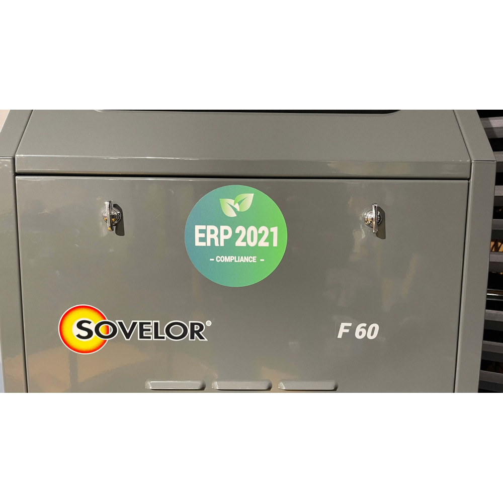 Stacjonarna nagrzewnica olejowa MASTER F 60 | Dobra Cena | Sklep Online - Norwit.pl