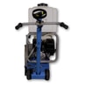 Beton Trowel BTCS 350 Honda GX 270 Asphalt Cutter — photo 4 of 5