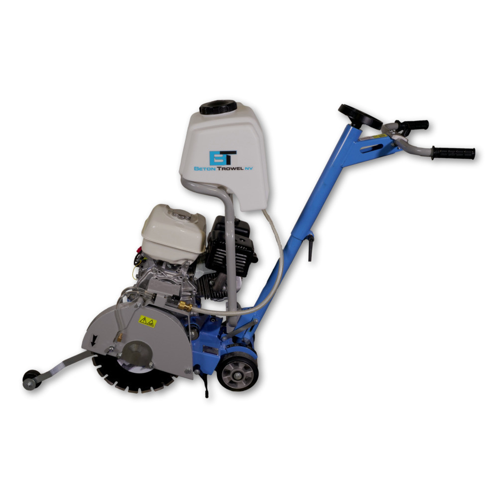 Przecinarka do asfaltu Beton Trowel BTCS350H Honda GX270 | Great Price | Online Store - Norwit.pl