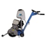 Beton Trowel BTCS 350 Honda GX 270 Asphalt Cutter — photo 5 of 5