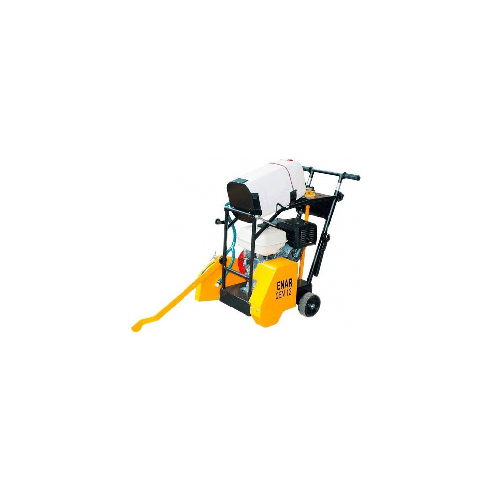 Asphalt and concrete cutter CEN 12 | Great Price | Online Store - Norwit.pl Asphalt and concrete cutter CEN 12 | Great Price | Online Store - Norwit.pl