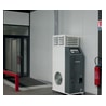 MASTER F 80 Stationary Oil-Fired Heater — photo 2 of 3