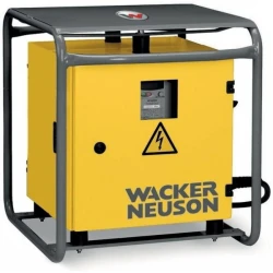 Wacker Neuson stationary frequency inverter FUE 10/042/200 | Great Price | Online Store - Norwit.pl