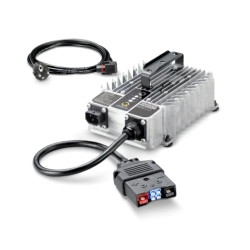 Standard C48/7 charger for BP Wacker Neuson batteries | Great Price | Online Store - Norwit.pl