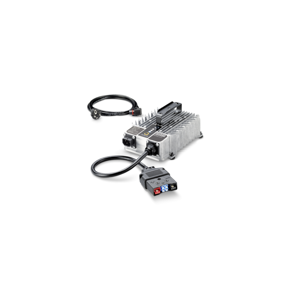 Standard C48/7 charger for BP Wacker Neuson batteries | Great Price | Online Store - Norwit.pl Standard C48/7 charger for BP Wacker Neuson batteries | Great Price | Online Store - Norwit.pl