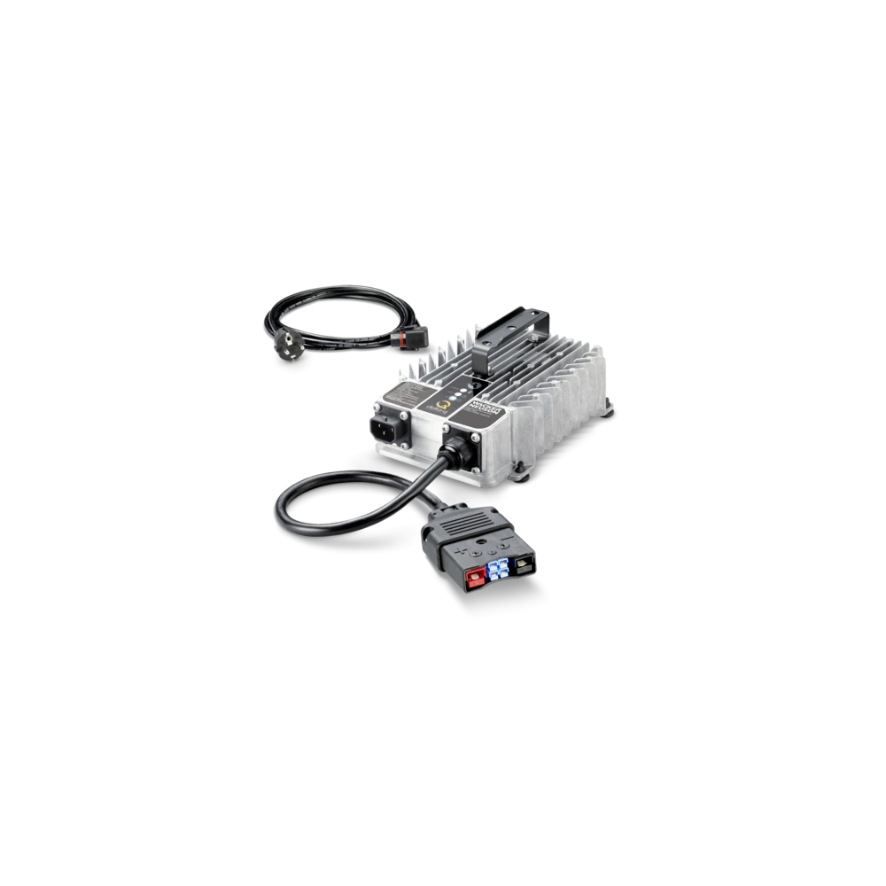 Standard C48/7 charger for BP Wacker Neuson batteries | Great Price | Online Store - Norwit.pl