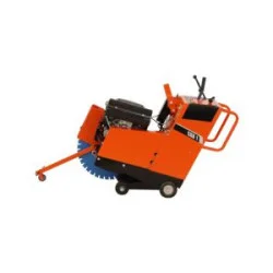 Floor cutting machine with automatic feed NORTON CLIPPER CSB1 P21 | Great Price | Online Store - Norwit.pl