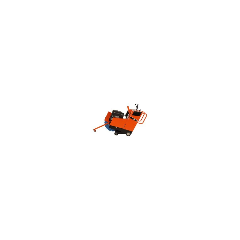 Floor cutting machine with automatic feed NORTON CLIPPER CSB1 P21 | Great Price | Online Store - Norwit.pl