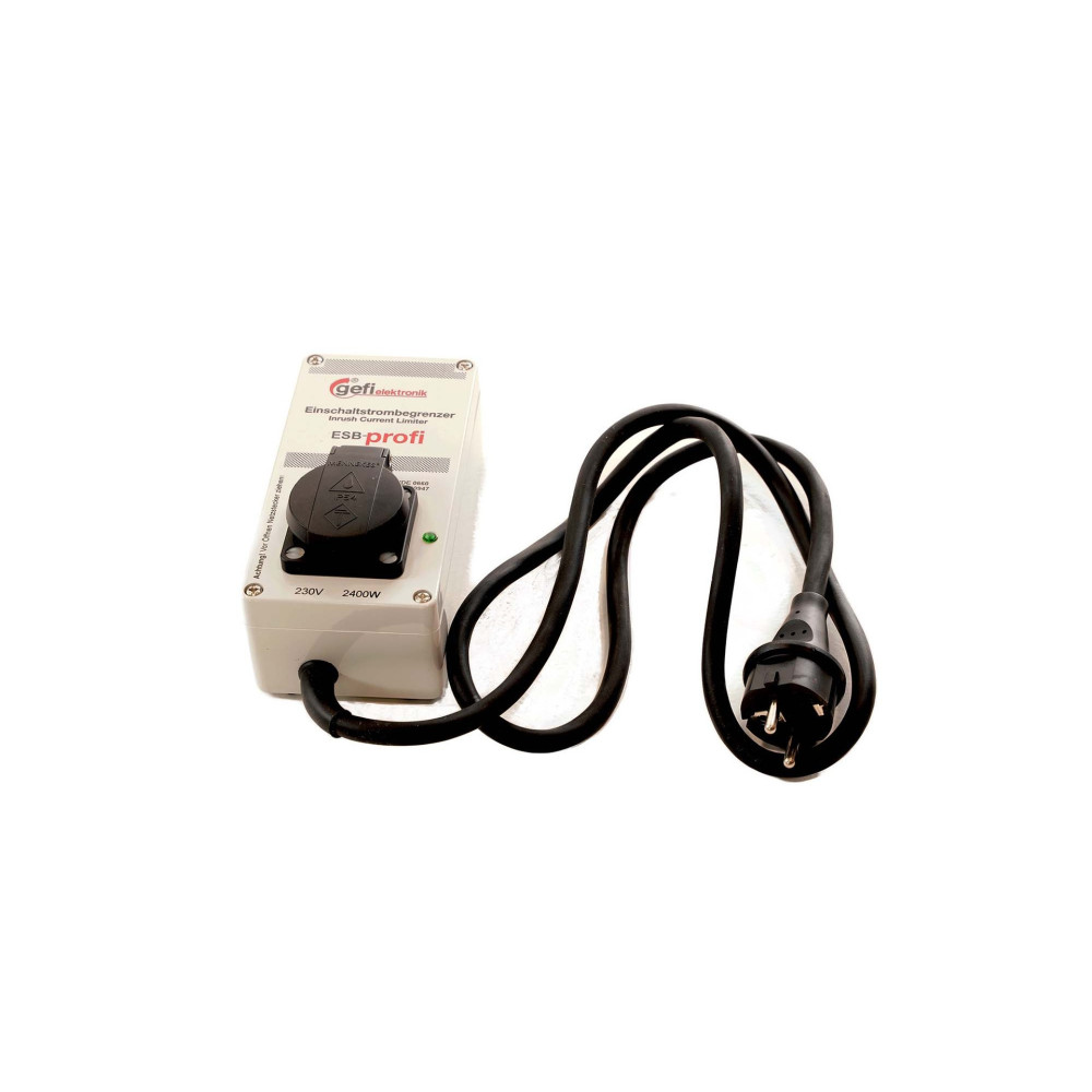 Starter Hemming 230V | Dobra Cena | Sklep Online - Norwit.pl