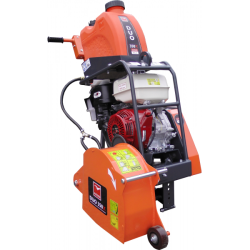 Altrad Belle DUO350X mobile road cutting machine max blade. 350mm Honda GX390 engine | Great Price | Online Store - Norwit.pl