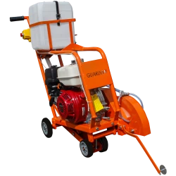 Altrad Belle GUARDIAN 400 mobile road cutting machine max blade. 400mm Honda GX270 engine | Great Price | Online Store - Norwit.pl