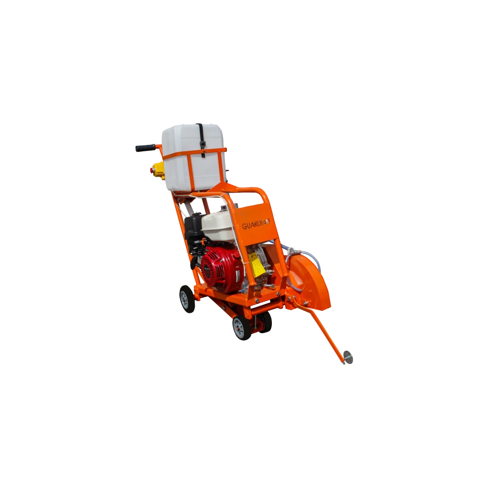 Przecinarka drogowa jezdna Altrad Belle GUARDIAN 400 ostrze max. 400mm silnik Honda GX270 | Dobra Cena | Sklep Online - Norwit.pl