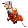 Disc Cutter Altrad Belle GUARDIAN 400 Mobile Road Cutting Machine Max Blade. 400mm Honda GX270 Engine — photo 1 of 2