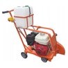 Disc Cutter Altrad Belle GUARDIAN 400 Mobile Road Cutting Machine Max Blade. 400mm Honda GX270 Engine — photo 2 of 2