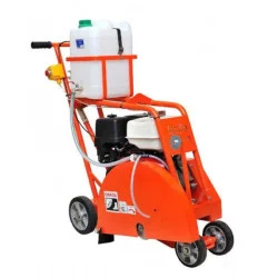 Altrad Belle GUARDIAN 500 mobile road cutting machine max blade. 500mm Honda GX390 engine | Great Price | Online Store - Norwit.pl