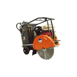 Przecinarka drogowa jezdna Altrad Belle RANGER 450 ostrze max. 450mm silnik Honda GX390 | Dobra Cena | Sklep Online - Norwit.pl