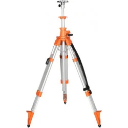 Construction tripod with cranked column FS 30-L | Great Price | Online Store - Norwit.pl