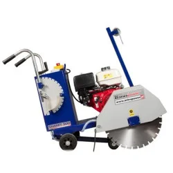 Sharky 500 mobile road cutting machine | Great Price | Online Store - Norwit.pl