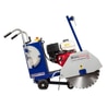 Disc Cutter Sharky 500 Mobile Road Cutting Machine — photo 1 of 7