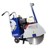Disc Cutter Sharky 500 Mobile Road Cutting Machine — photo 2 of 7