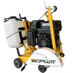 Przecinarka dylatacyjna RS400 B&S 14HP | Dobra Cena | Sklep Online - Norwit.pl