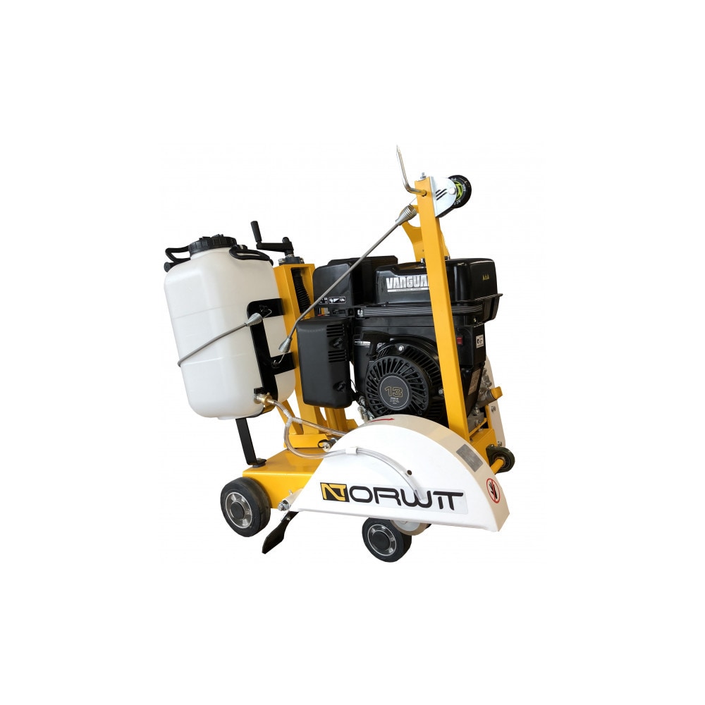 RS400 B&S 14HP Expansion Joint Cutter