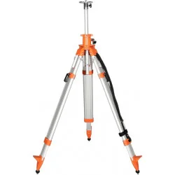 Construction tripod with cranked column FS 30-M | Great Price | Online Store - Norwit.pl