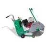 Disc Cutter Sharky 500 Mobile Road Cutting Machine — photo 4 of 7